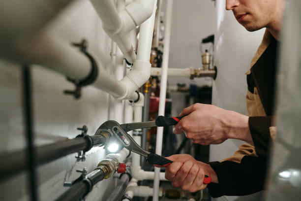 Best Boilers & Radiators  in Hamton, IL