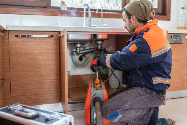 Best Sprinkler Systems  in Hamton, IL