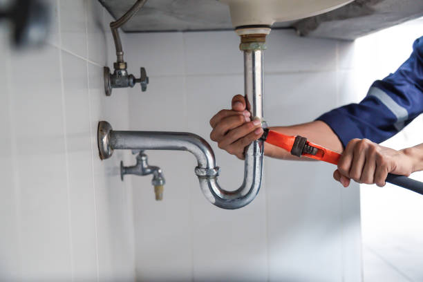 Best 24-Hour Plumber Near Me  in Hamton, IL