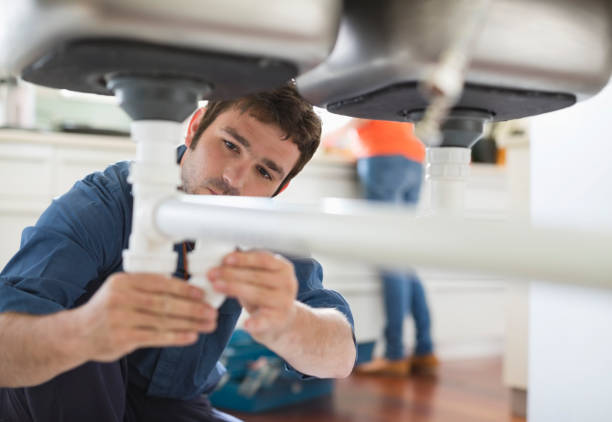 Best Hot Water Heater Installation  in Hamton, IL